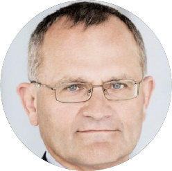 Professor Borge Nordestgaard profile pic