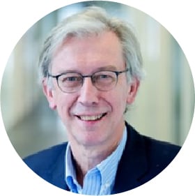 Professor Em. Ignace Vergote MD, PhD
