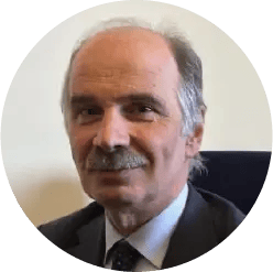 Professor Alberico Catapano