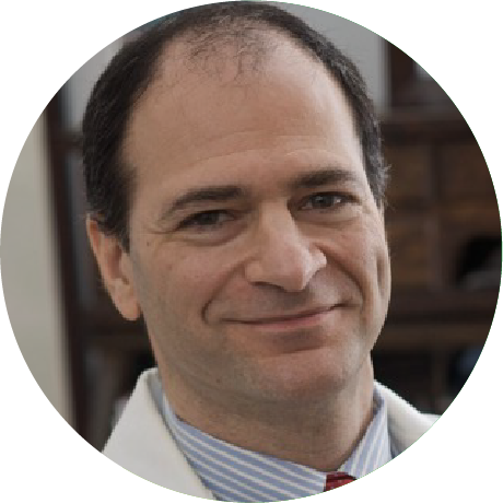 Dr Paul Ridker