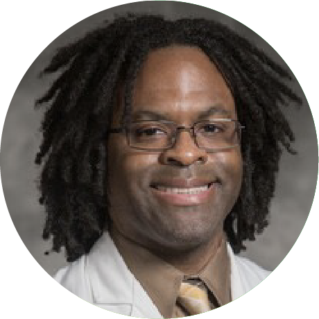 Dr Larry R Jackson