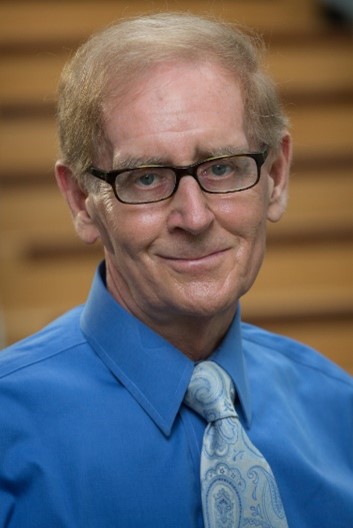 Professor Gary Lyman