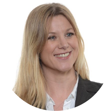 Doctor Rebecca Knibb