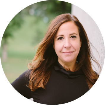 Dr Deborah Siegal