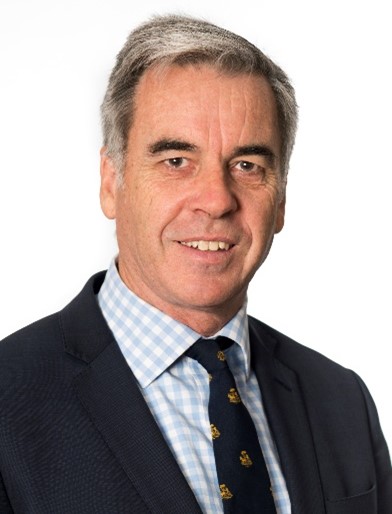 Dr Alexander Cohen