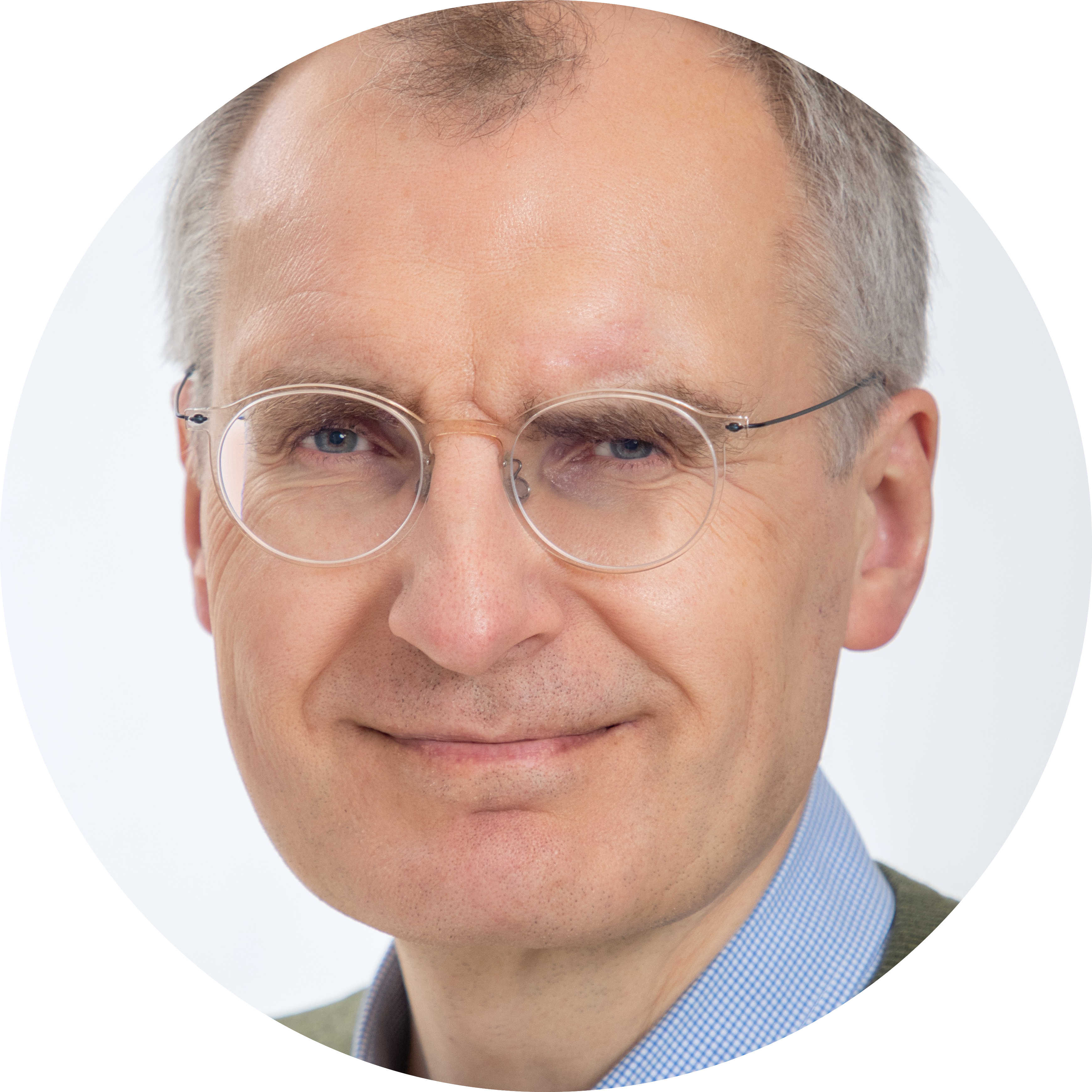 Dr Christoph Licht
