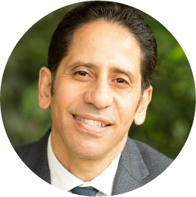 Professor Magdy Abdelhamid