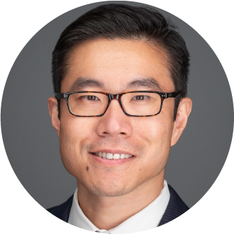 Roger Li, circle profile image