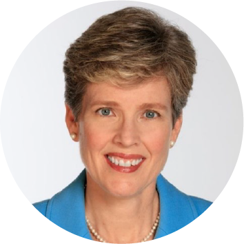 Professor Nancy Holekamp