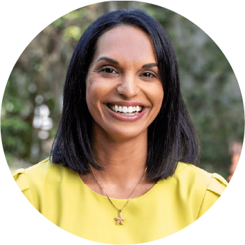 Dr Anita Rajasekhar