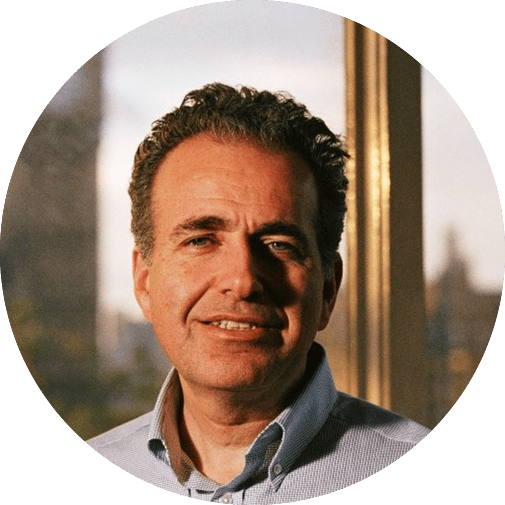 Professor Gideon Lack