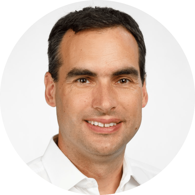Bernd Kasper, MD, PhD