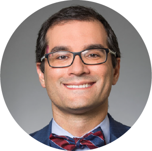 Arash Mostaghimi