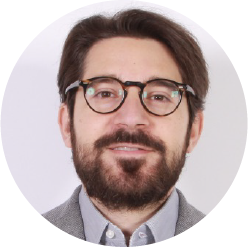Professor Matteo Megna