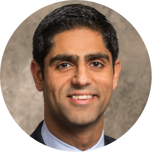 Dr Rohan Khera