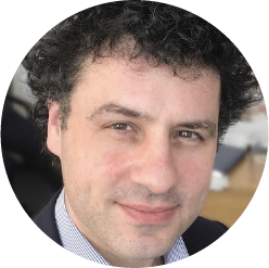 Dr Tim Raine