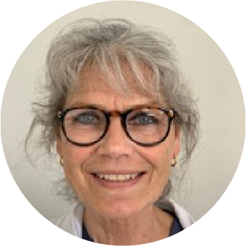 Dr Charlotte Höybye