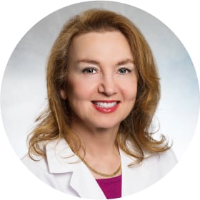 Professor Caroline Apovian profile picture