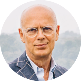 Professor Francesco Bandello