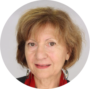 Professional headshot of Dusica Babovic-Vuksanovic, MD.