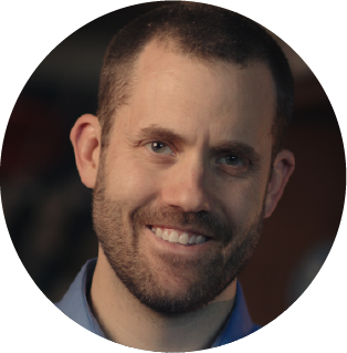 Scott W. Canna, MD, circle profile picture