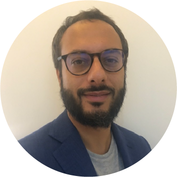 Professor Francesco Saccà