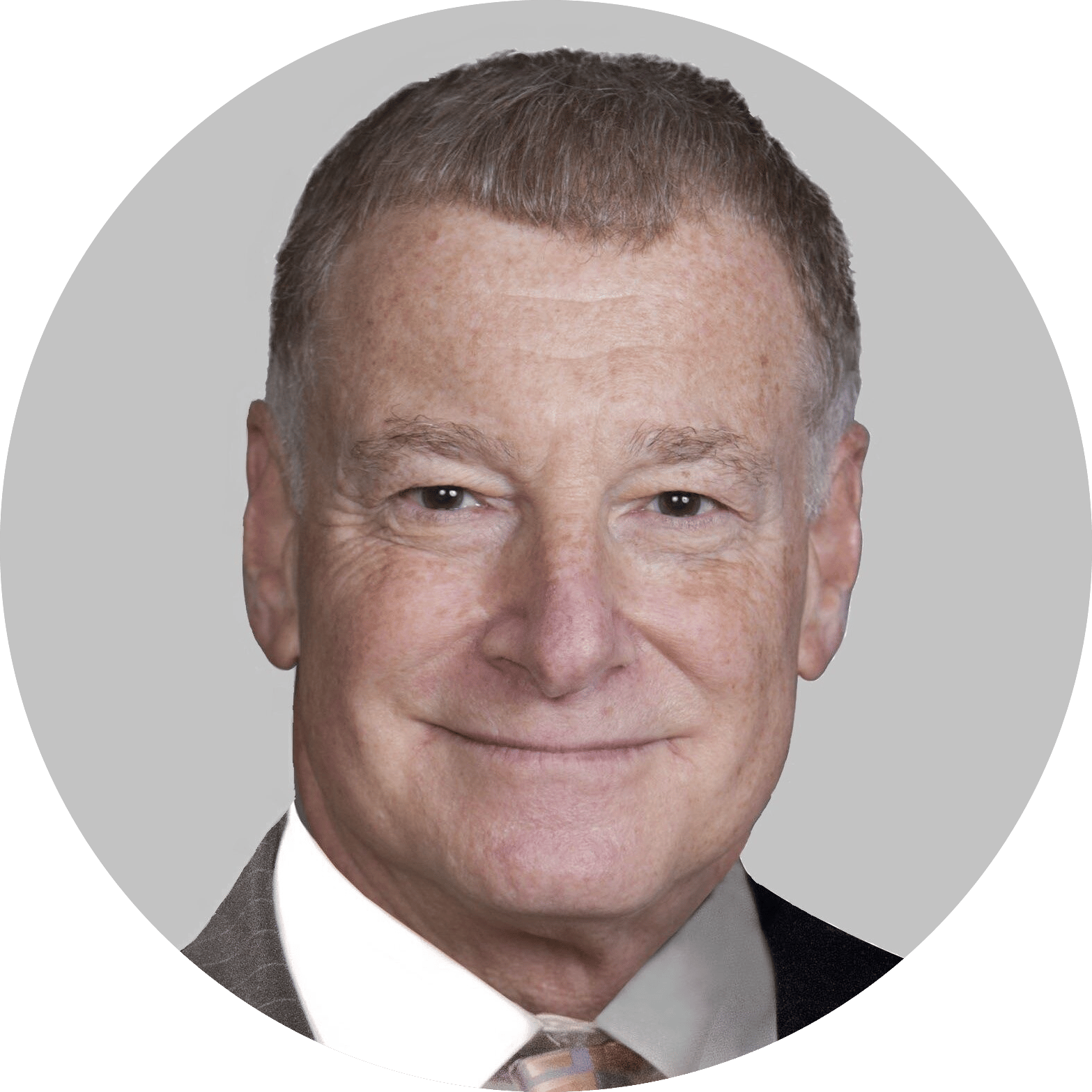 Stephen Hanauer