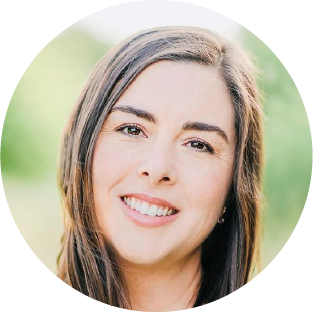 Professional headshot of Laura Boyd.
