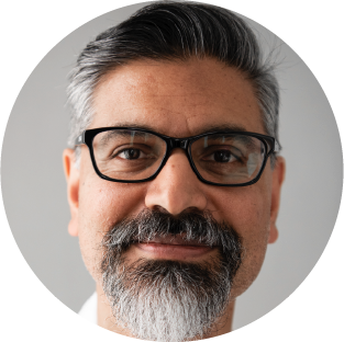 Arun Azad