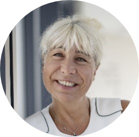 Professor Isabelle Ray-Coquard