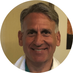 Dr Steven Deitelzweig