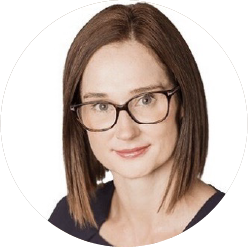 Dr Alissa Walsh