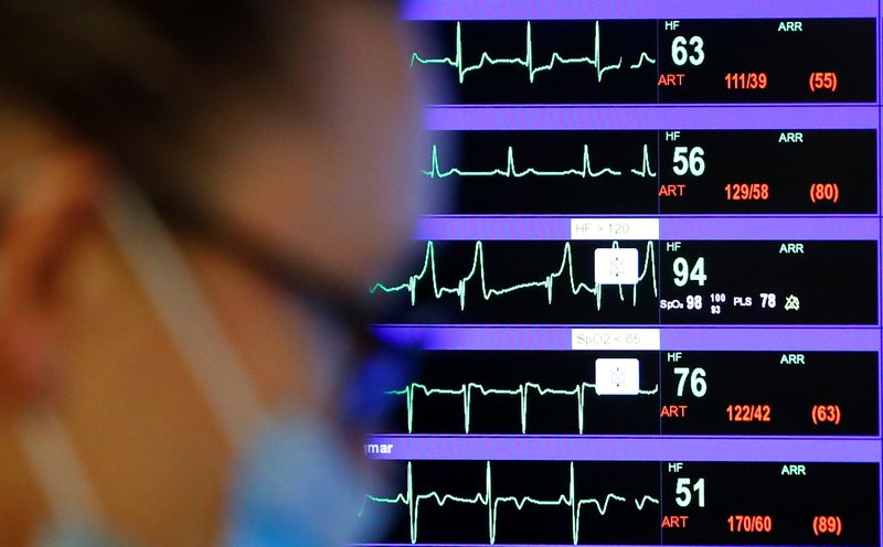 Health Rounds: Sound waves promote healing of diabetic foot ulcers-