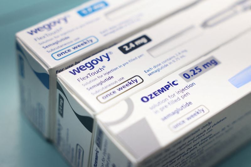 Health Rounds: GLP-1 obesity drugs may boost low testosterone-