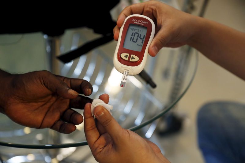 Health Rounds: New form of type 1 diabetes identified in Black patients-