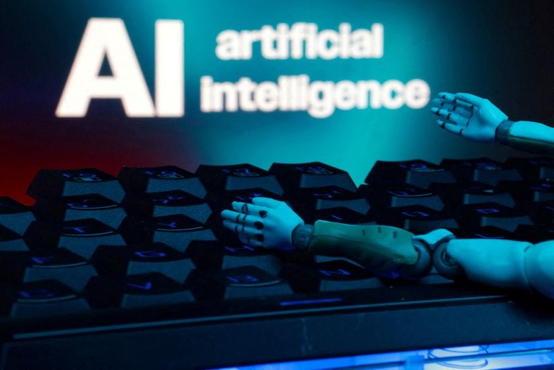 Health Rounds: Virtual labs with AI scientists produce promising result in Stanford study-