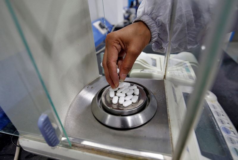 Health Rounds: Widely used pain drug can be made from plastic waste-