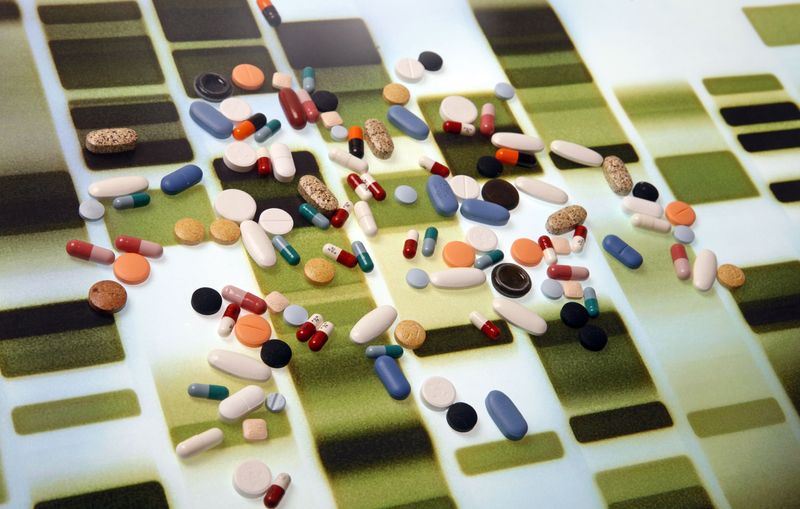 Health Rounds: Changes in DNA can help determine heart risks of type 2 diabetes patients-