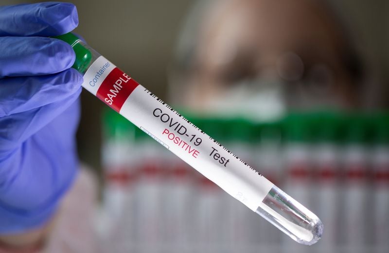 Health Rounds: Nasal spray for allergies may help prevent COVID, common cold infections-