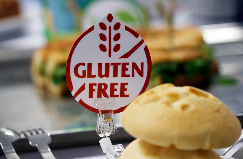 Health Rounds: Experimental drug treats gluten-caused intestinal damage in celiac patients-