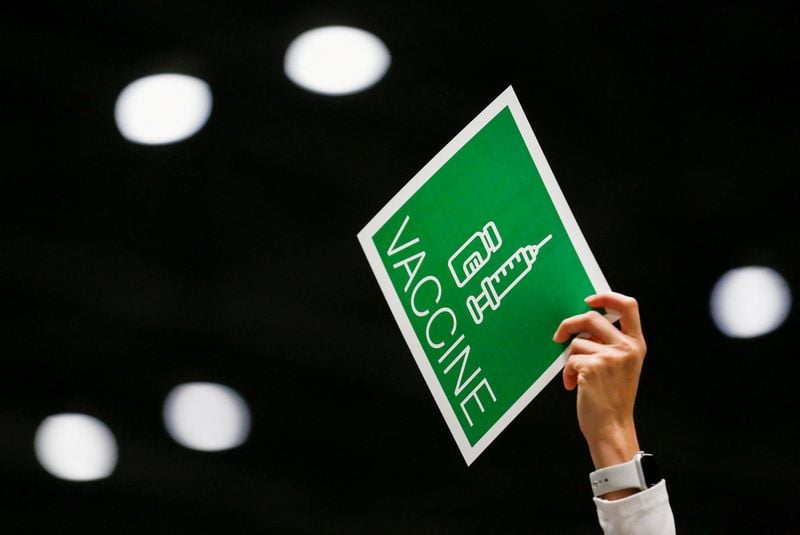 Health Rounds: New US hepatitis B vaccine guidelines likely leave many infants vulnerable-