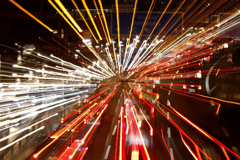 Health Rounds: Experimental eye drops ease night vision problems for drivers-